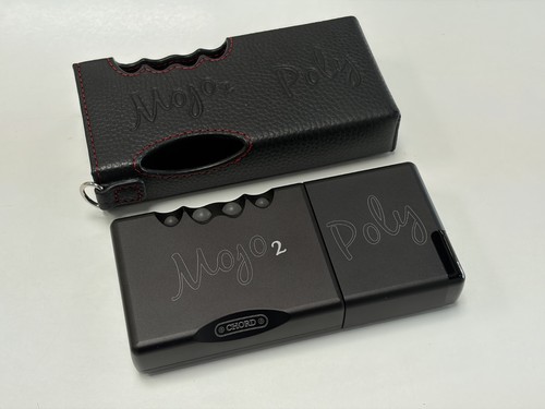 Chord mojo version - 2,