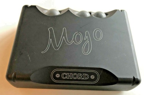 Chord electronics mojo - electronics,