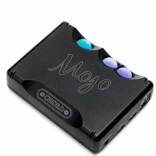 Neuf chord electronics mojo - chord,
