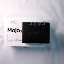 Chord Electronics Mojo 2