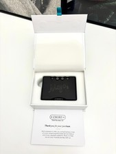 Chord Mojo FPGA DAC - Portable