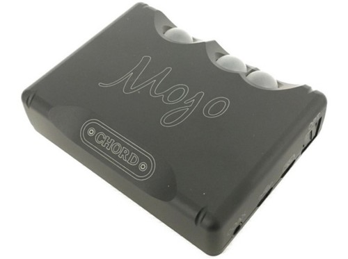 Amplificateur portable chord - amplificateur,