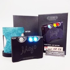 Amplificateur casque portable